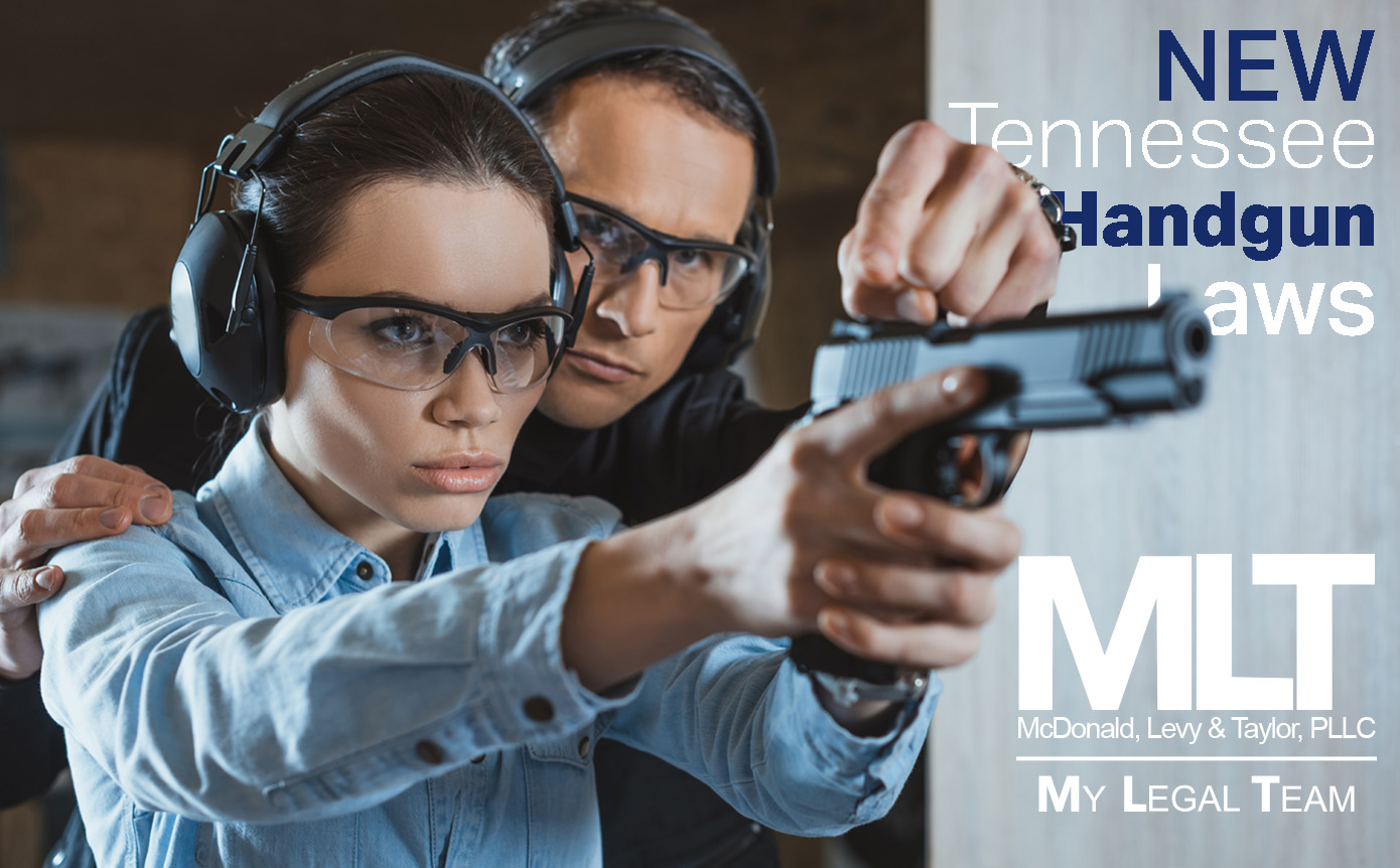 McDonald, Levy & Taylor Knoxville, TN Office