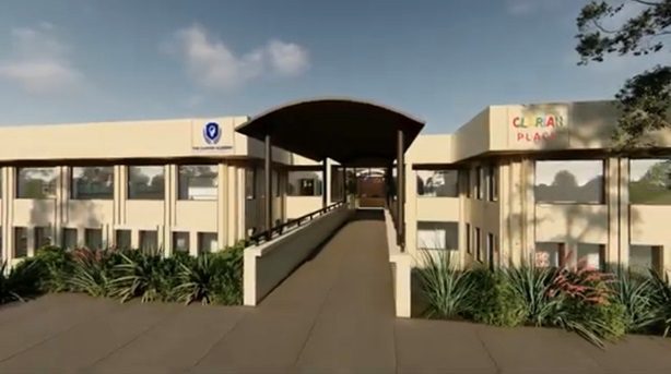 W+K, LLC Alpharetta, GA Office