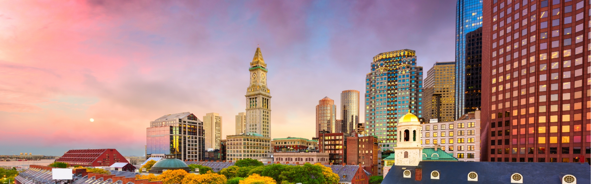 Lourie & Cutler, PC Boston, MA Office