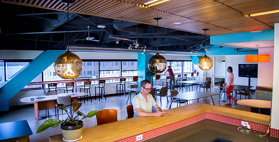 Bold Patents Seattle, WA Office