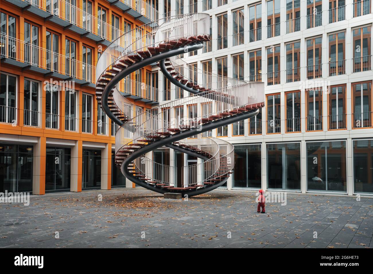 Beiten Burkhardt Munich, Germany Office