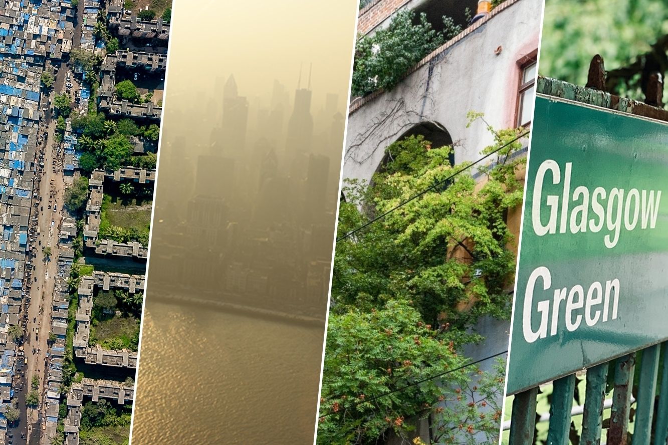 DLA Piper Sydney, Australia Office