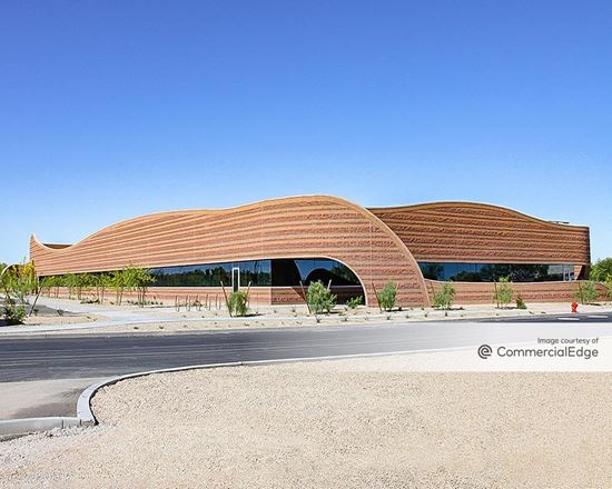 Brelje & Bus Immigration Law P.C Goodyear, AZ Office