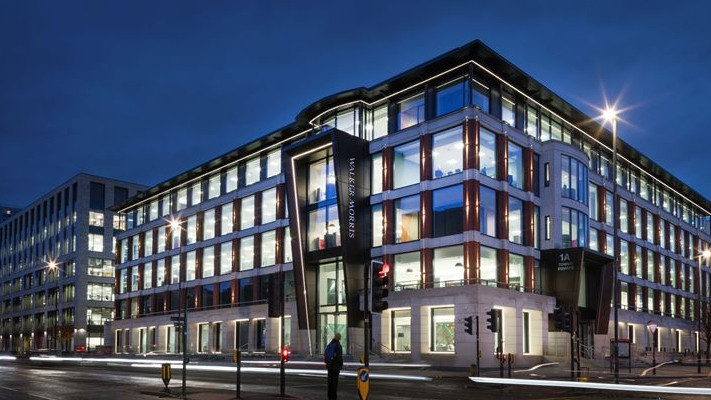 Walker Morris LLP Leeds, UK-England Office