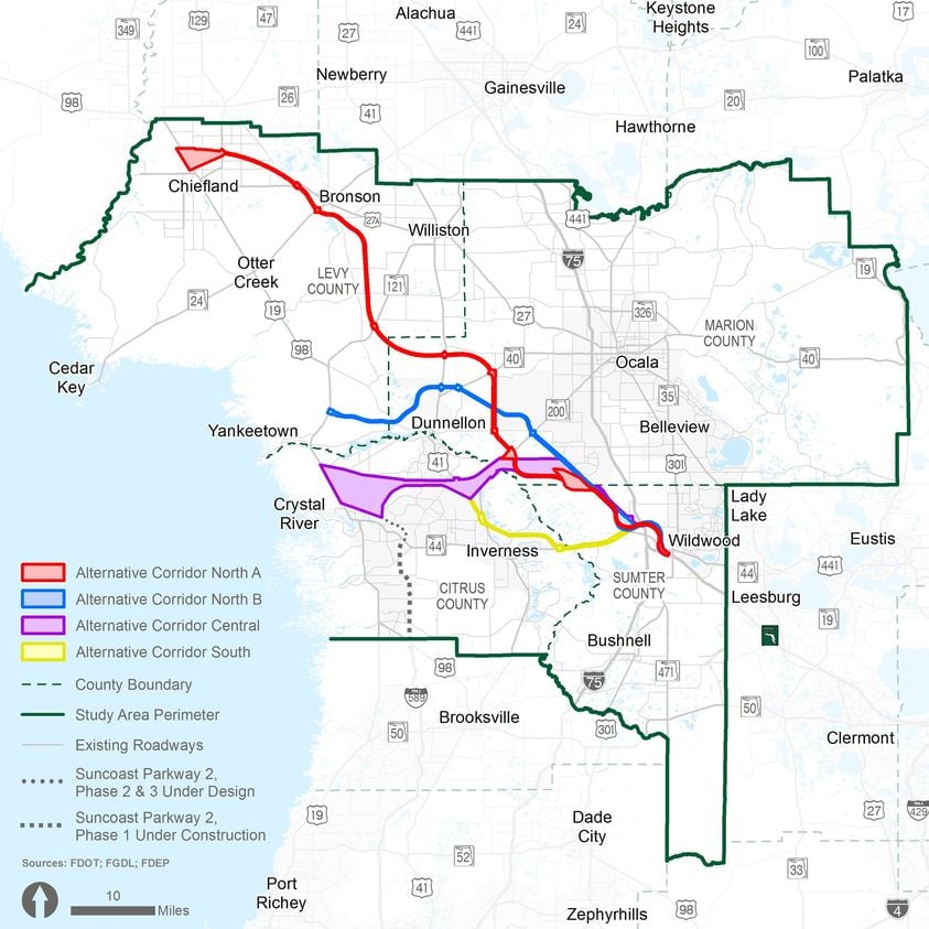 Harris Harris Bauerle Ziegler Lopez Orlando,  Office