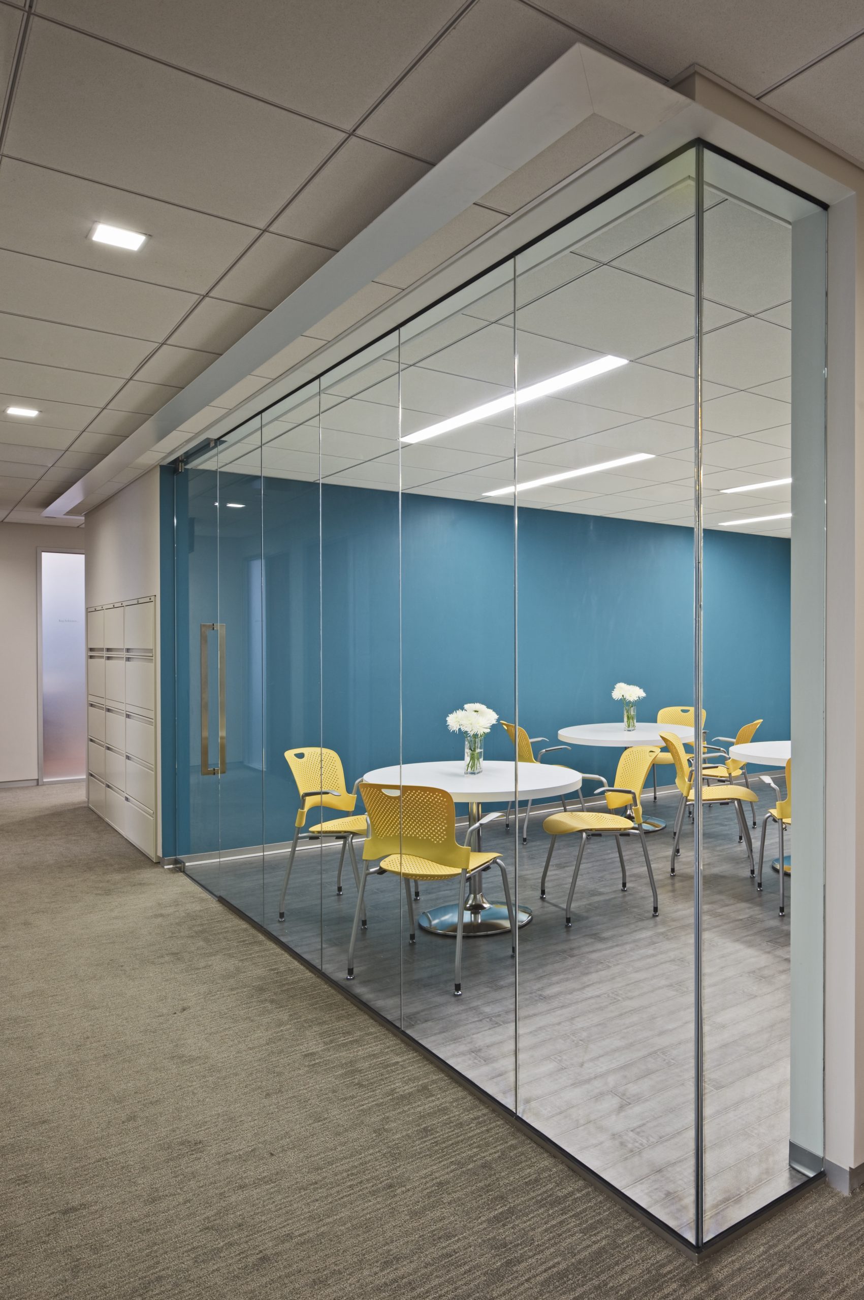 Feldesman Tucker Leifer Fidell, L.L.P Rockville, MD Office