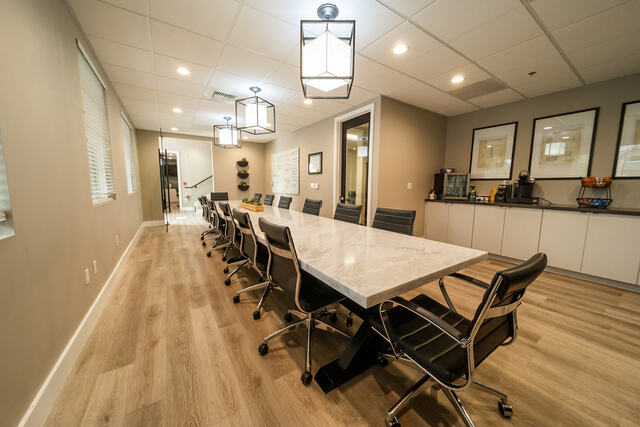 Law Office of Nicolaie Cocis Murrieta,  Office