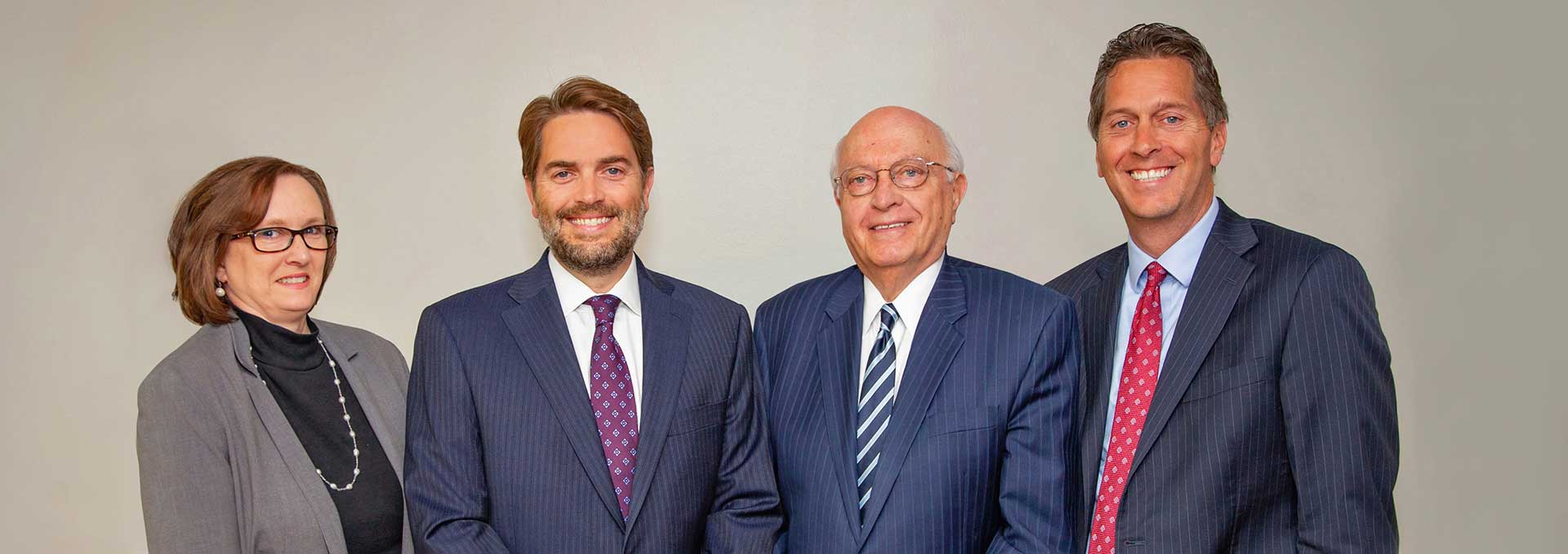 Botti Law Firm, PC Oak Brook, IL Office