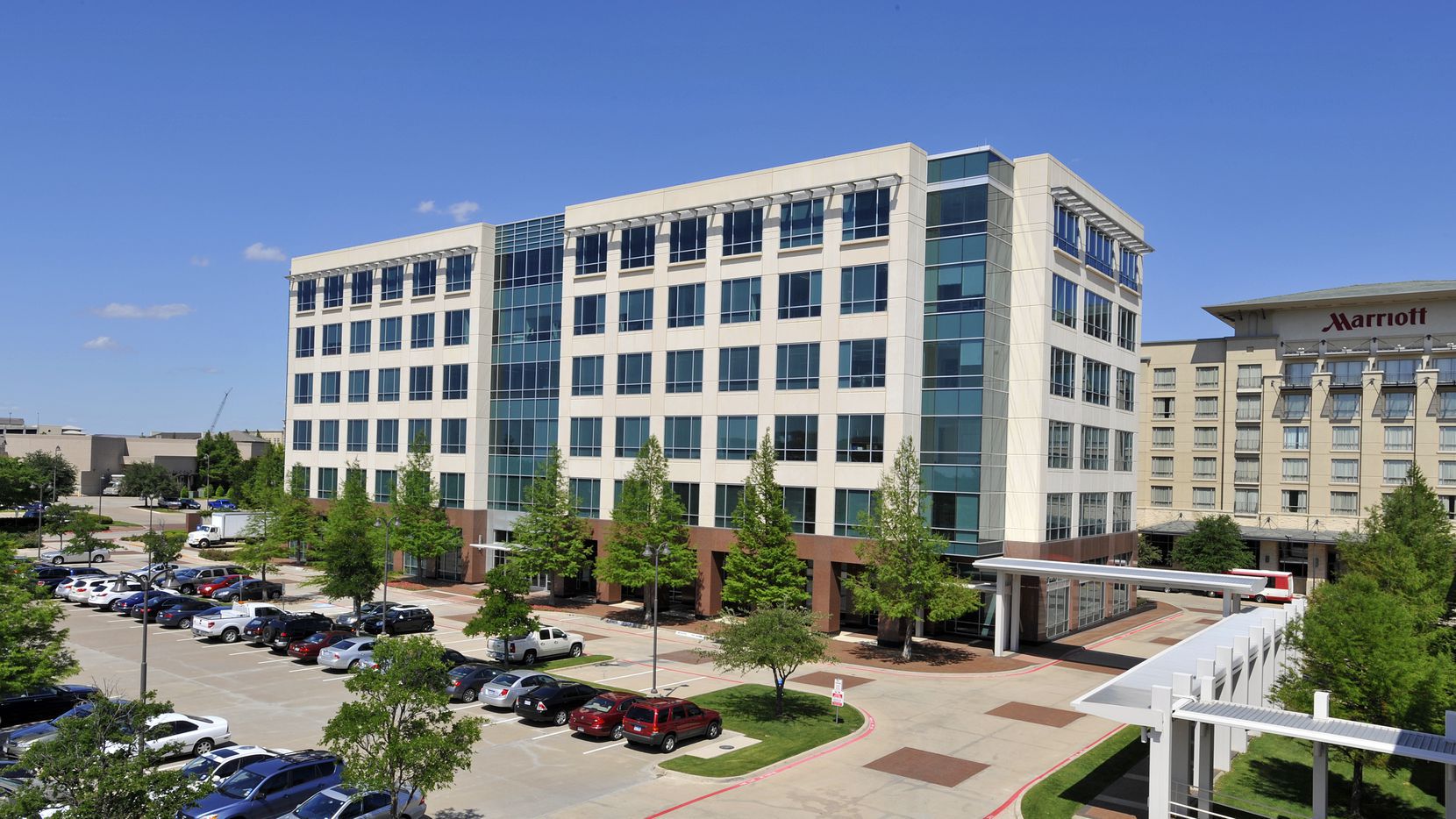 The Crowder Law Firm, P.C Plano, TX Office