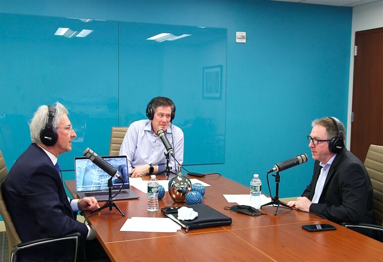 Hirsch Law LLC Baltimore, MD Office