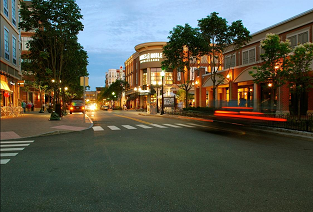 Gfeller Laurie LLP Princeton,  Office