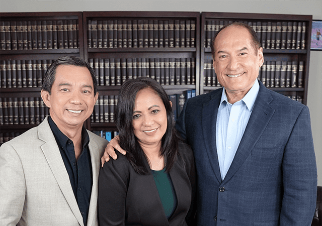 The Law Offices of Michael J. Gurfinkel, Inc Glendale, CA Office