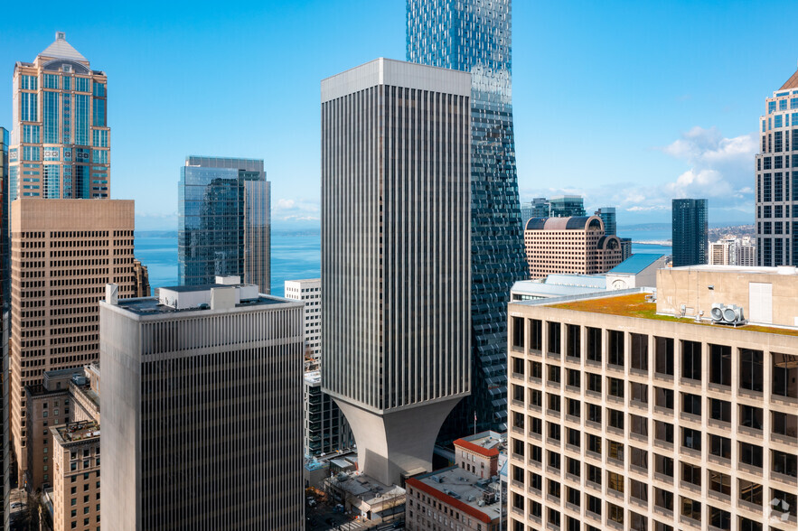 Fenwick & West LLP Seattle, WA Office