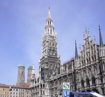 Biedermann Hoenig Semprevivo New York City,  Office