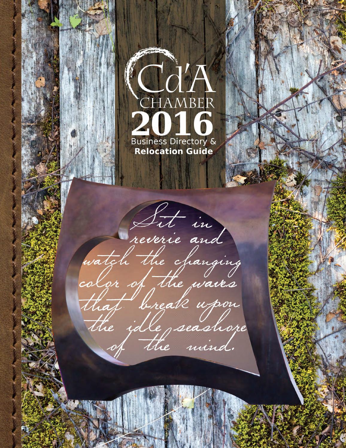 Anderson Palmer George & Walsh PLLC Coeur D Alene,  Office