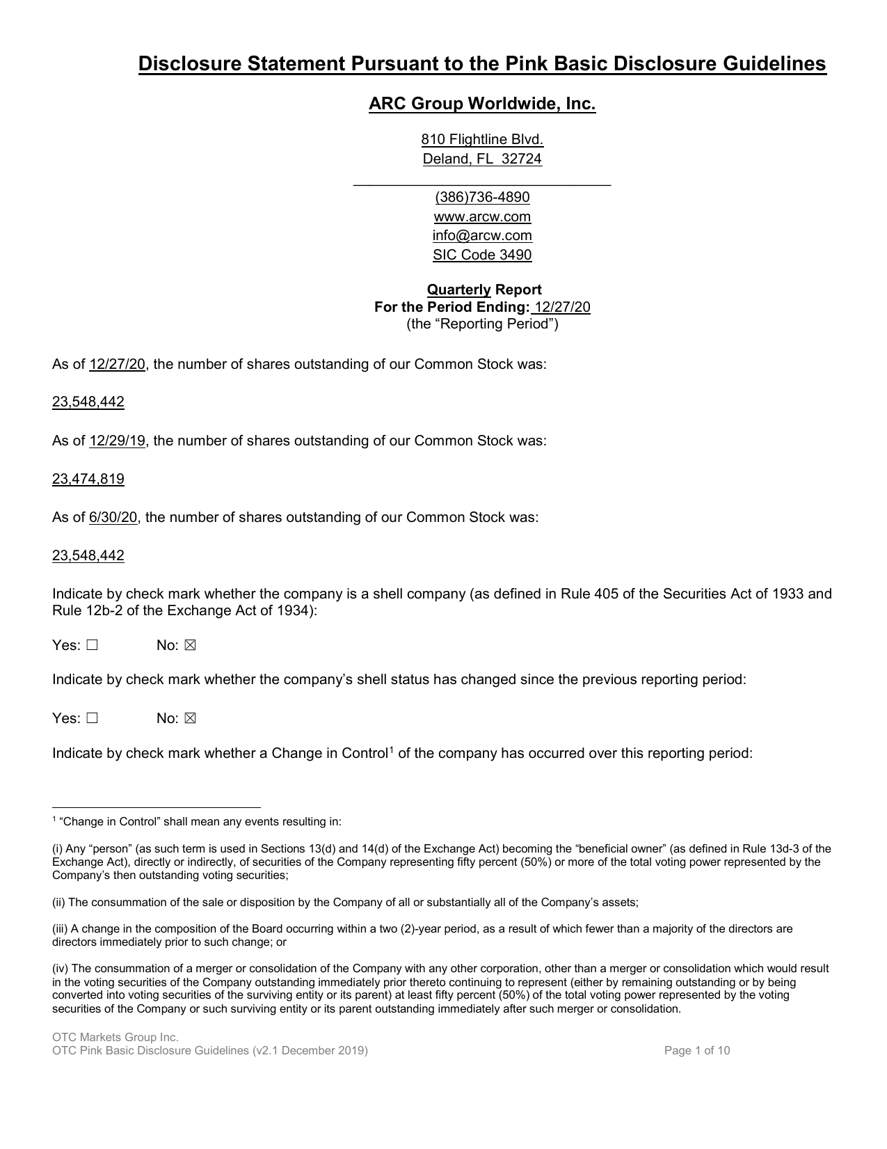 Price Demers & Co Road Town, British Virgin Islands Office