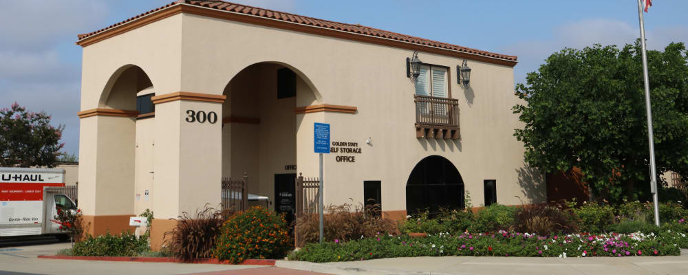 Pachowicz | Goldenring, APLC Camarillo, CA Office