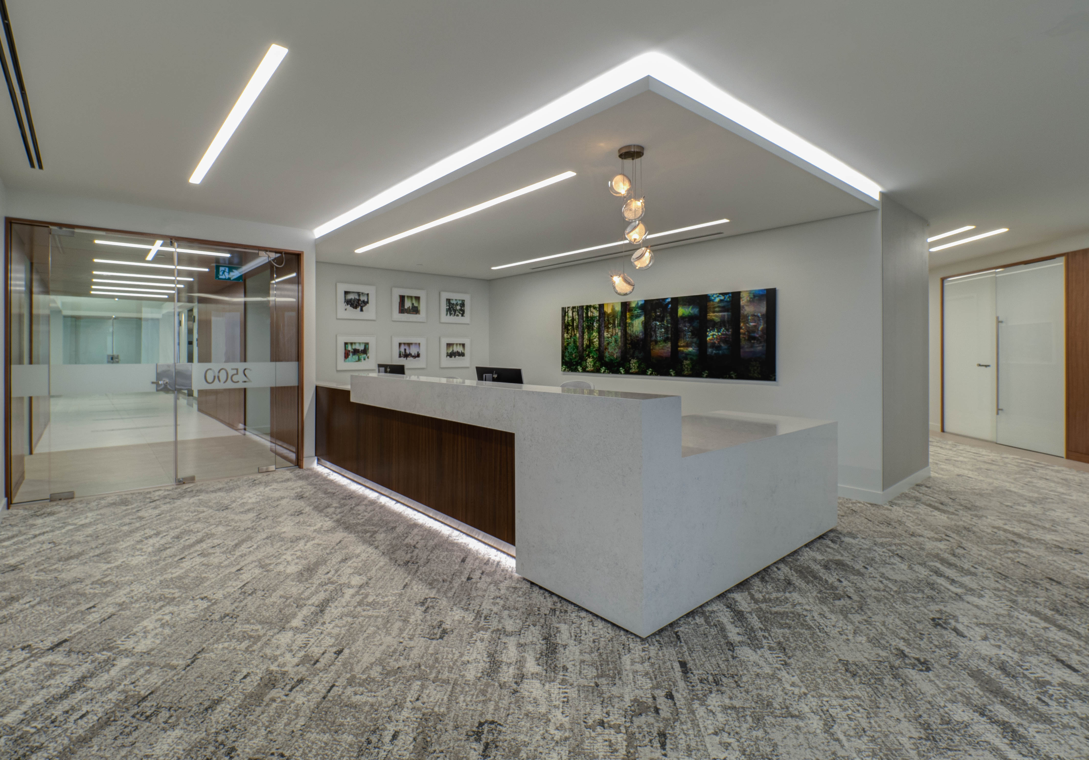 Bennett Jones LLP Vancouver, Canada Office