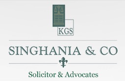 Singhania & Co. LLP Mumbai, India Office