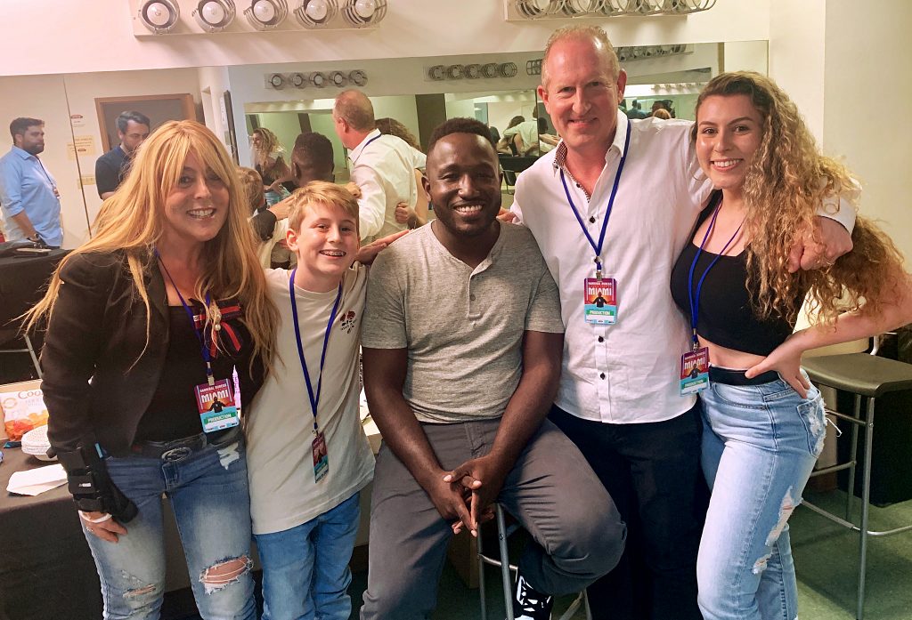 Gray Robinson, P.A Fort Lauderdale, FL Office