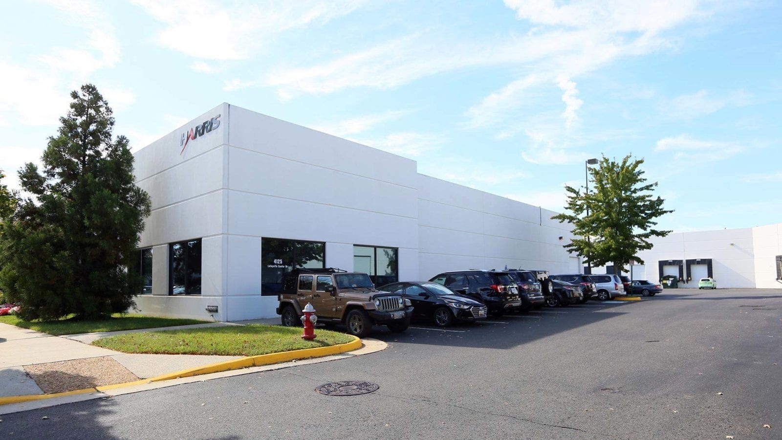 Redgrave LLP Chantilly, VA Office