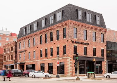 McInnes Cooper Charlottetown, Canada Office