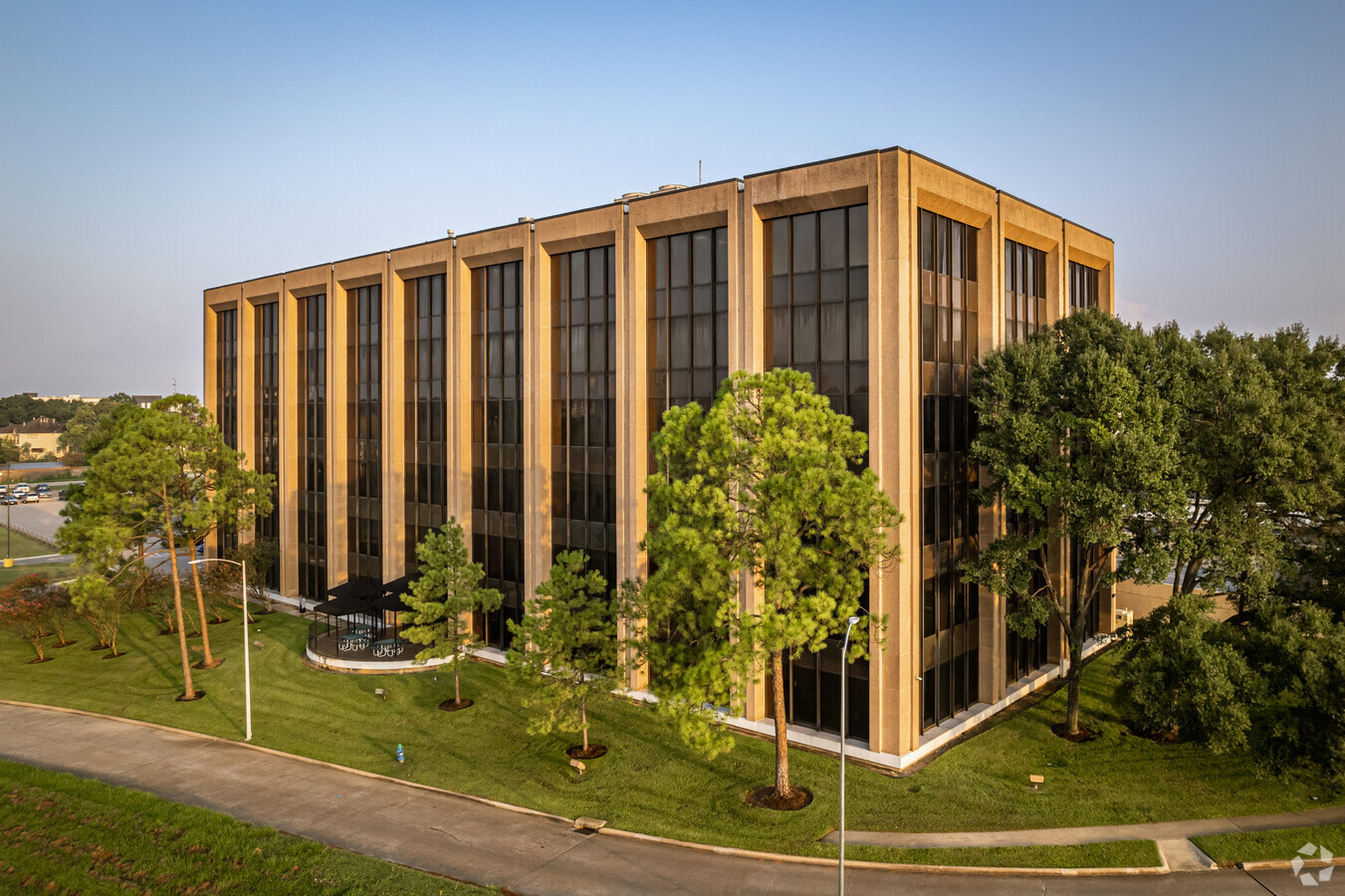 Gaitas & Chalos, P.C Houston,  Office