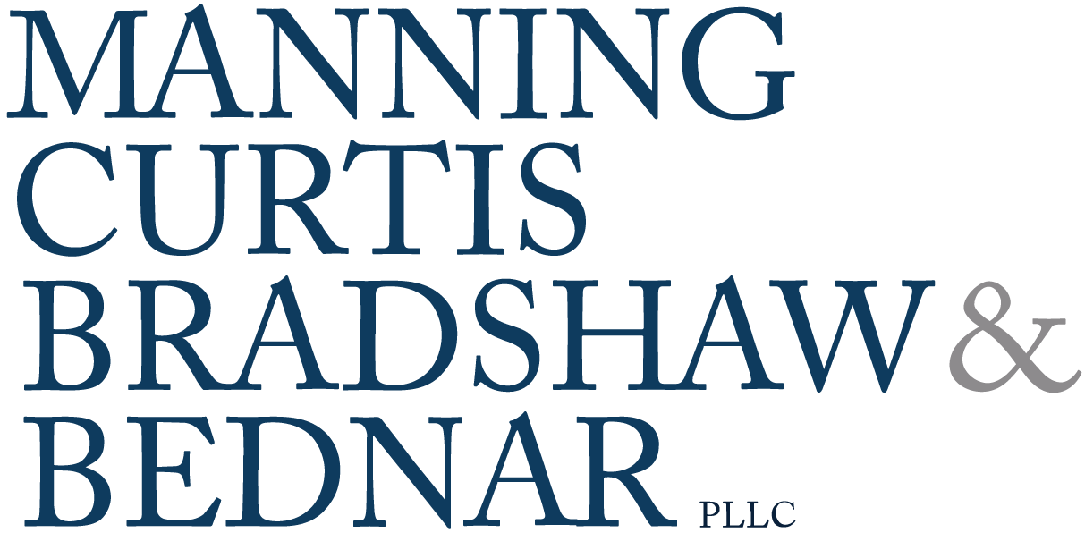 Manning, Curtis, Bradshaw & Bednar, L.L.C Salt Lake City, UT Office