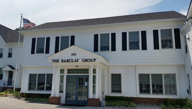 Nachmias Morris & Alt Riverton, NJ Office