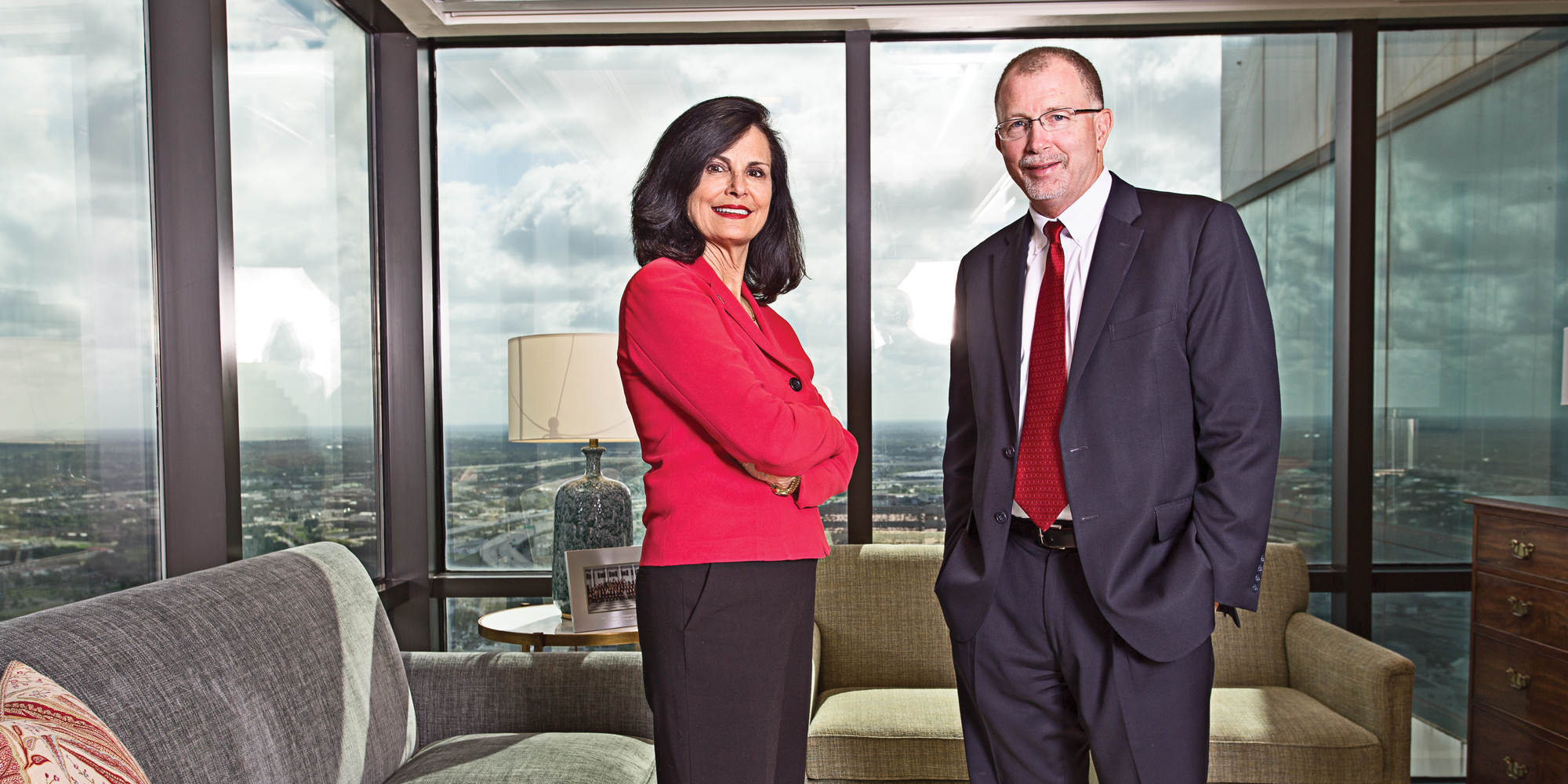 Jeanne T. Tate, PA Tampa, FL Office