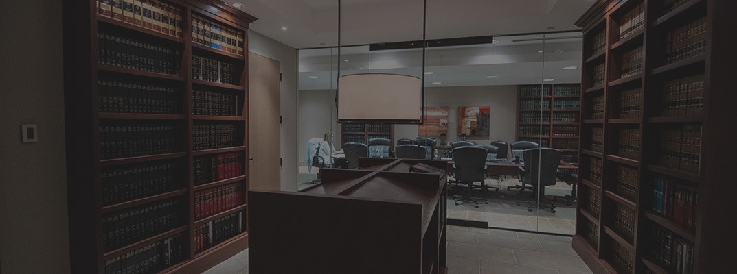 Friedman Law Firm, PC Birmingham, AL Office