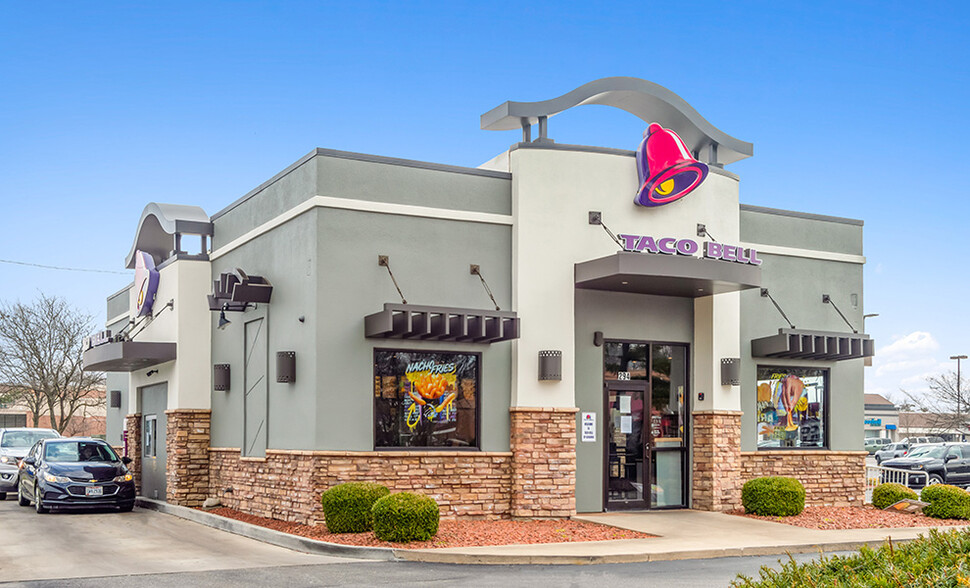 AlerStallings, LLC Gahanna, OH Office