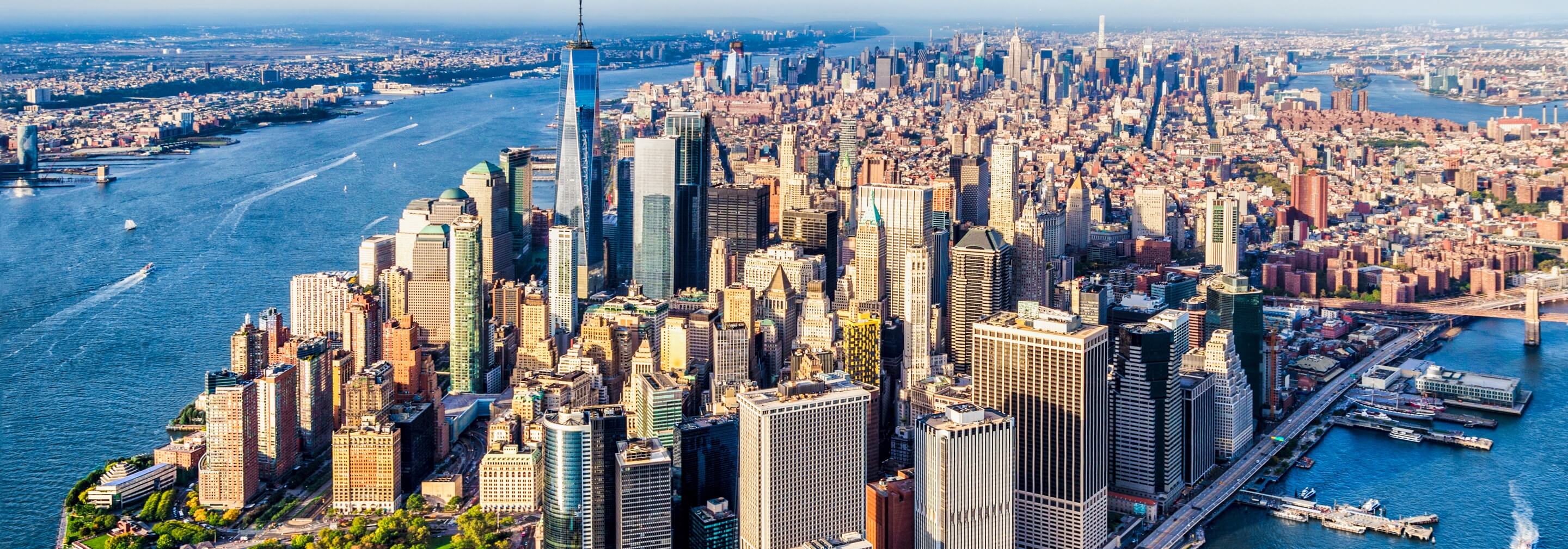 McCalla Raymer Leibert Pierce, LLC New York City, NY Office