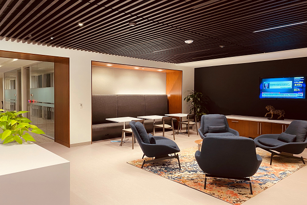 Dorsey & Whitney LLP Denver, CO Office