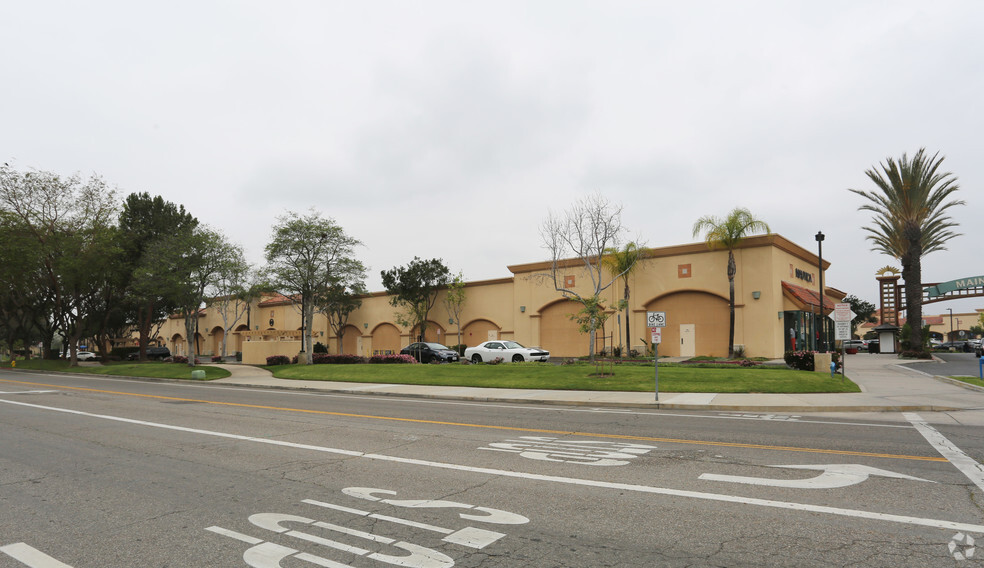 Pachowicz | Goldenring, APLC Camarillo, CA Office