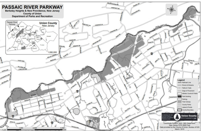 Botos Churchill IP Law LLP New Providence,  Office