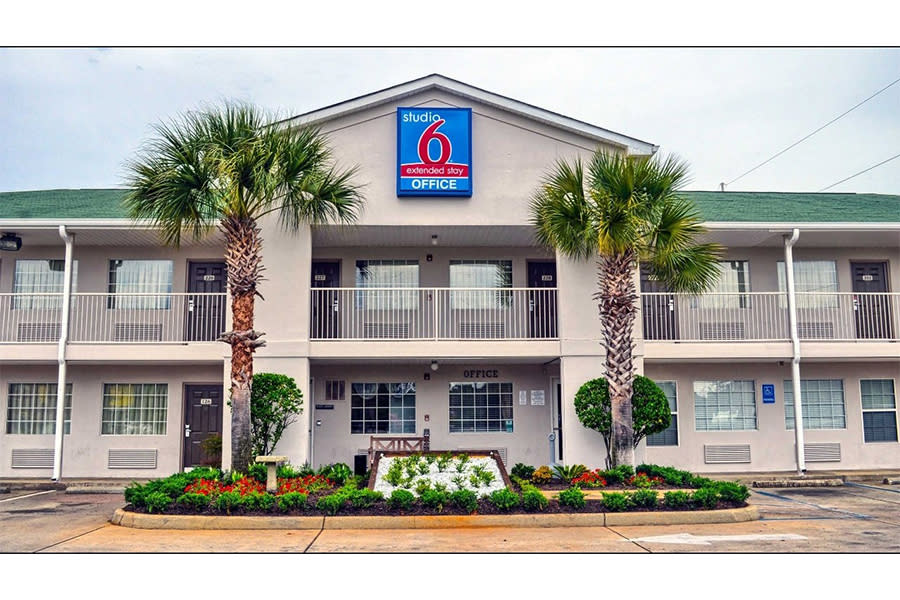 Morris Bart, LLC Pascagoula, MS Office