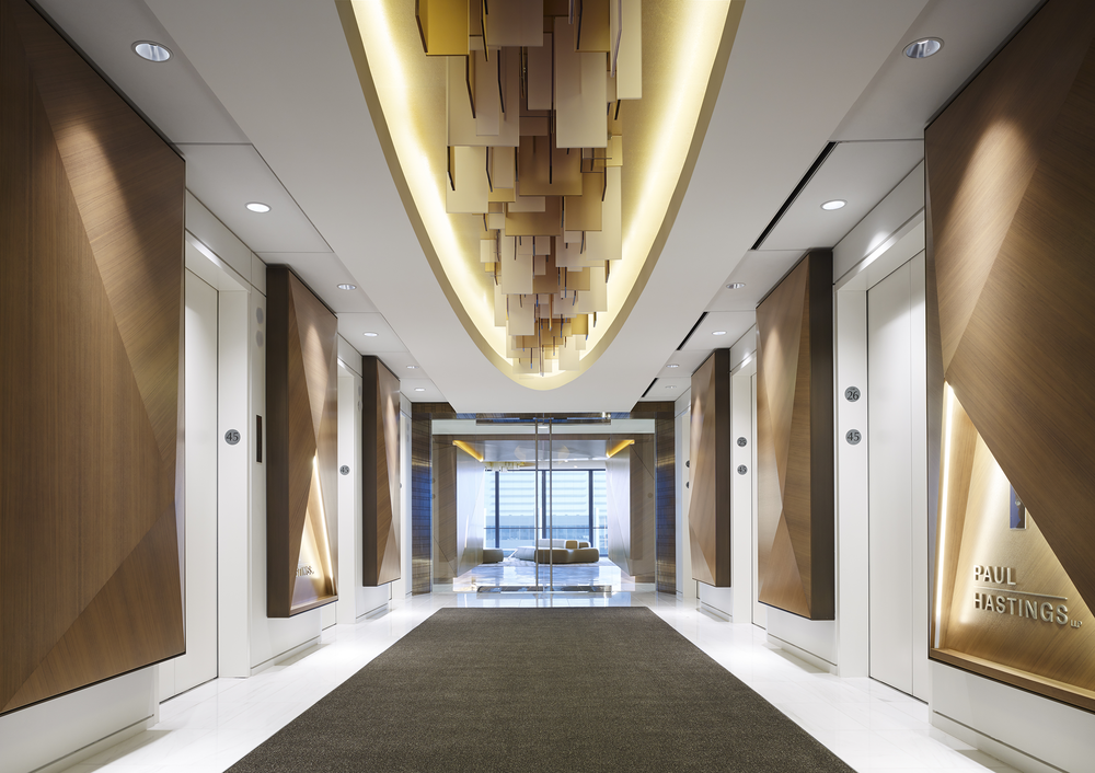 Paul Hastings LLP Chicago, IL Office