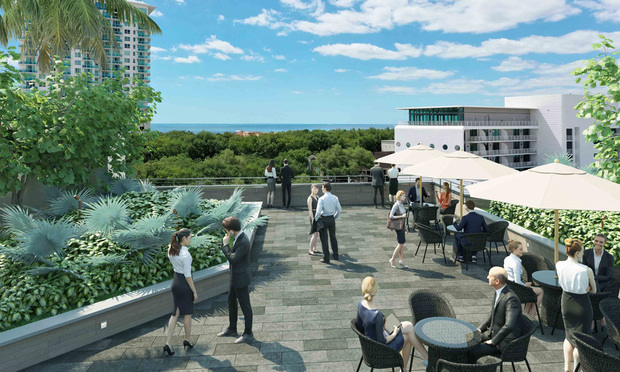 Weinberg, Wheeler, Hudgins, Gunn & Dial, LLC Miami, FL Office