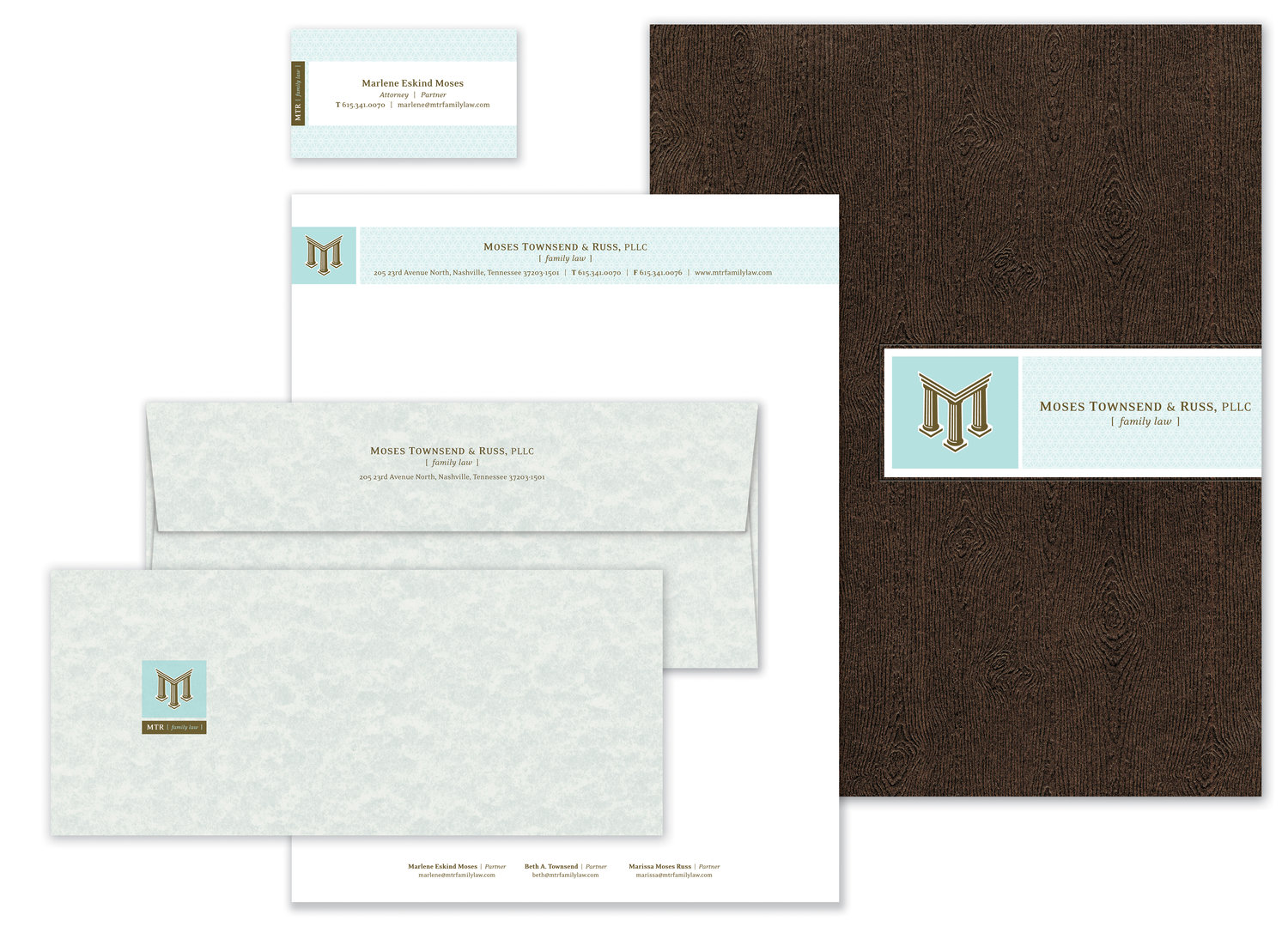 MTR Family Law, PLLC Nashville, TN Office