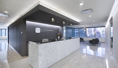 Fox Rothschild LLP San Francisco, CA Office