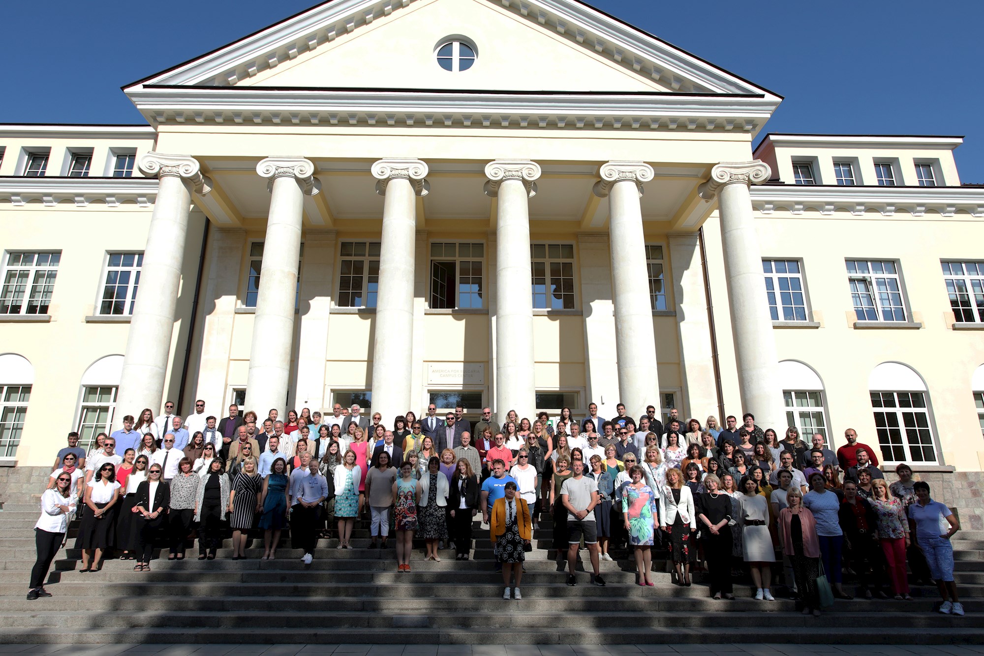 Lex Locus Sofia, Bulgaria Office