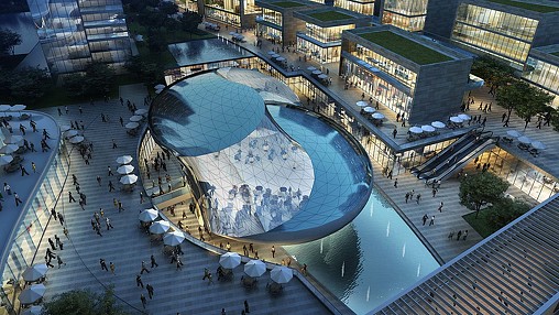 Ashurst Tokyo, Japan Office