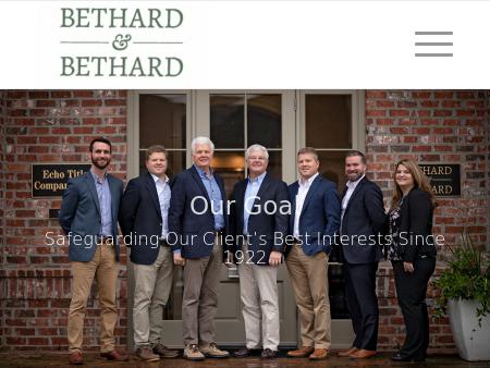 Onebane Law Firm Shreveport, LA Office