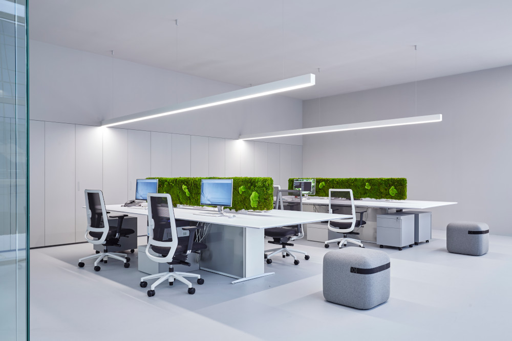 Freshfields Amsterdam, Netherlands Office