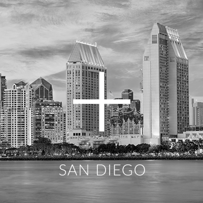 Scott + Scott Attorneys at Law LLP San Diego, CA Office