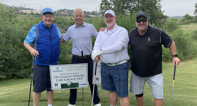 Hittelman Family Law Group, LLP Newport Beach,  Office