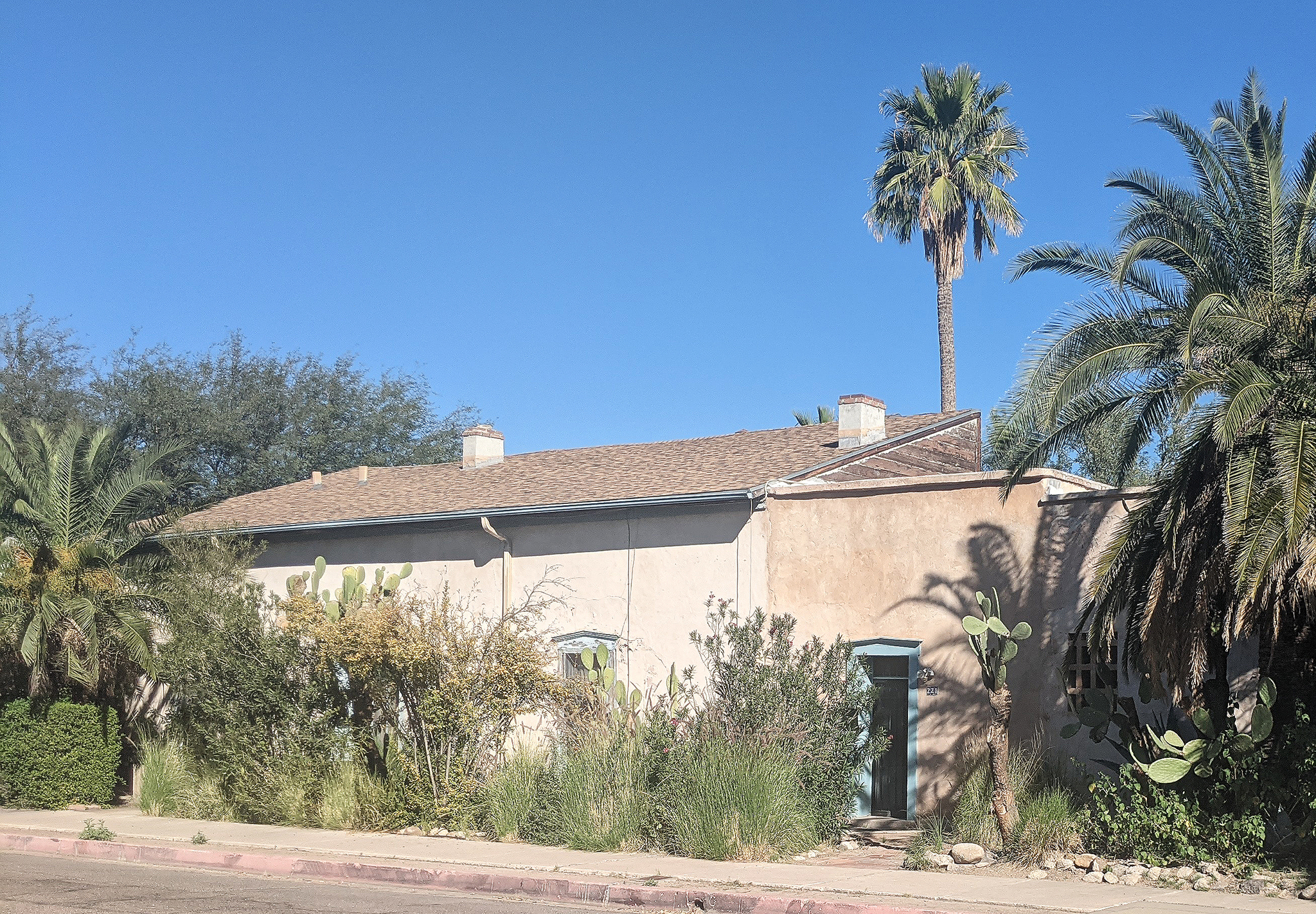 The Hughes Law Firm Centennial, CO Office