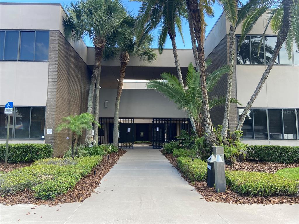 Lee Law Firm, Fort Lauderdale, FL Office