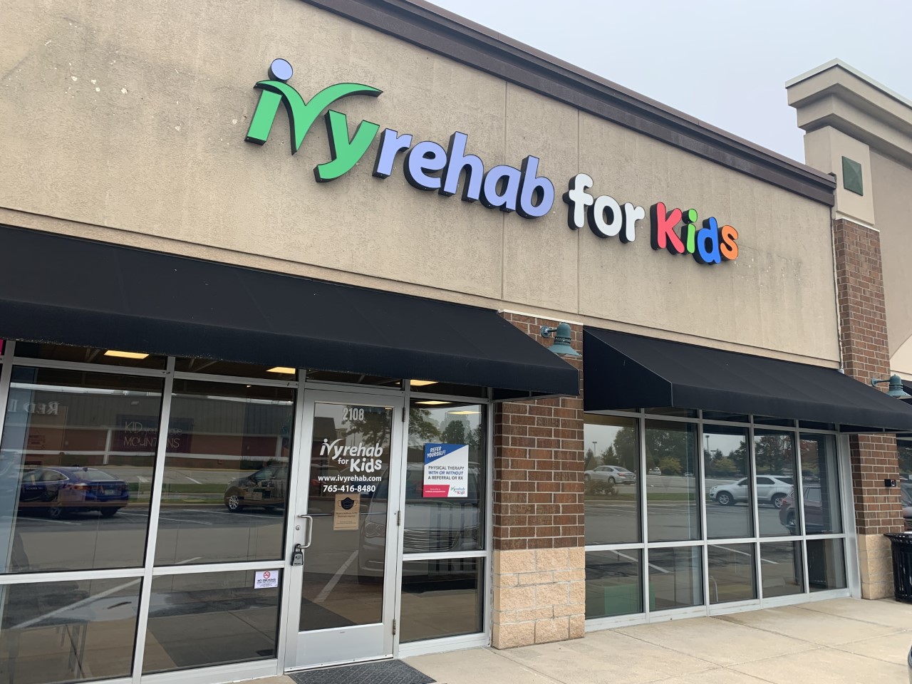 Gloyeski Law Office Kokomo, IN Office